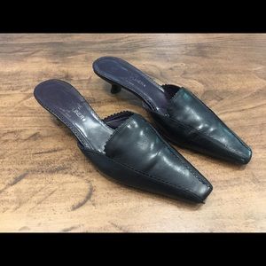 Donald Pliner Couture Dress Mule